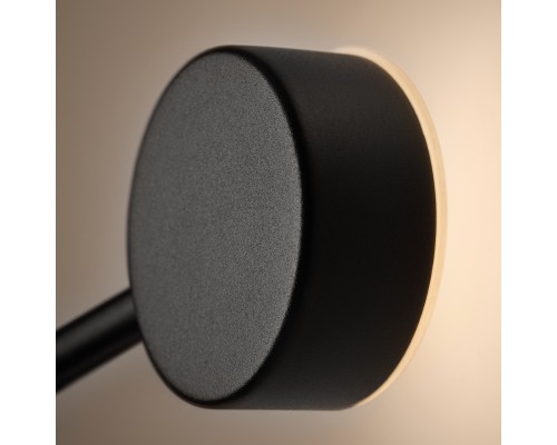 Настенный светильник (бра) Freya FR5440WL-L17B