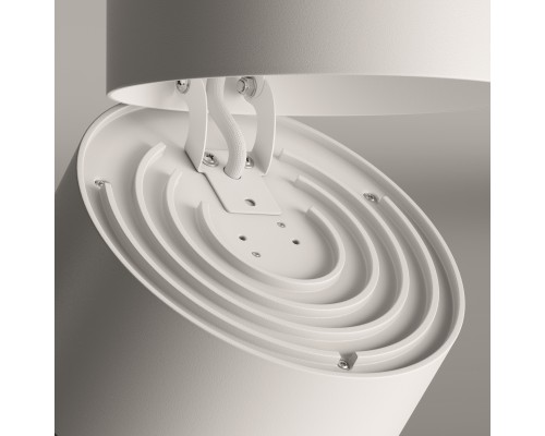 Потолочный светильник Technical C084CL-15W3K-W