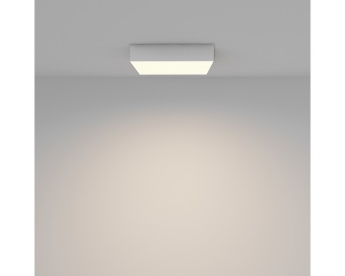 Потолочный светильник Technical C032CL-36W3K-SQ-W