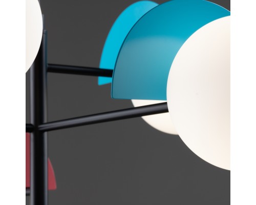 Подвесной светильник Freya FR5391PL-06CFL