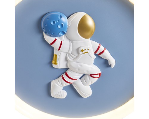 Потолочный светильник Freya FR5457CL-L36B