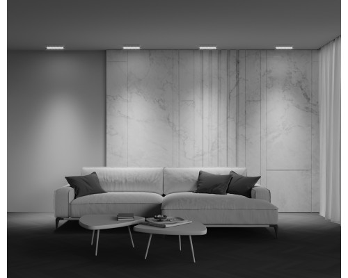 Потолочный светильник Technical C066CL-20W3-6K-W