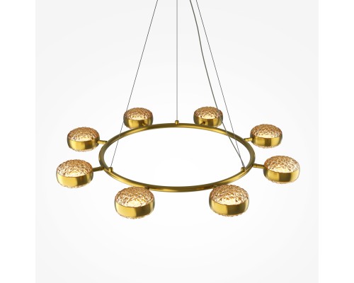 Подвесной светильник Maytoni MOD299PL-L80BS3K