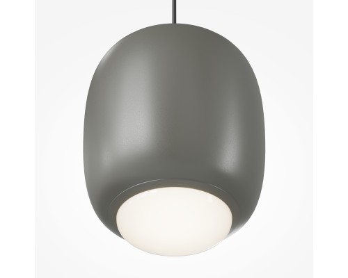 Подвесной светильник Maytoni MOD466PL-L12GR3K