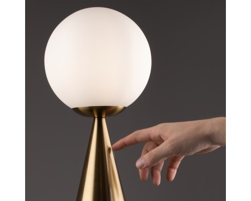 Настольный светильник Freya FR5289TL-01BS