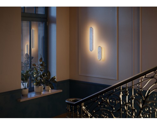 Настенный светильник (бра) Maytoni MOD429WL-L15BSK