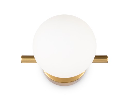 Настенный светильник (бра) Freya FR5259WL-01BS