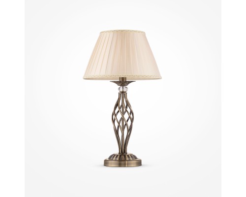 Настольный светильник Maytoni RC247-TL-01-R