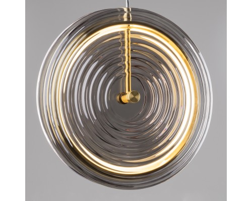 Подвесной светильник Freya FR5442PL-L11B