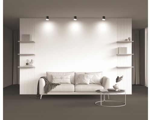 Потолочный светильник Technical C086CM-GX53-MRD-BG