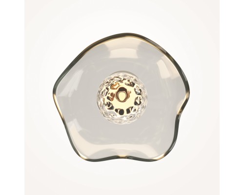 Настенный светильник (бра) Maytoni MOD207WL-01BS