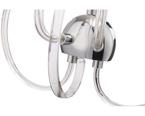 Настенный светильник (бра) Maytoni MOD051WL-02TR