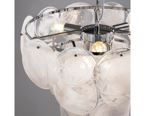 Подвесной светильник Freya FR5197PL-05CH