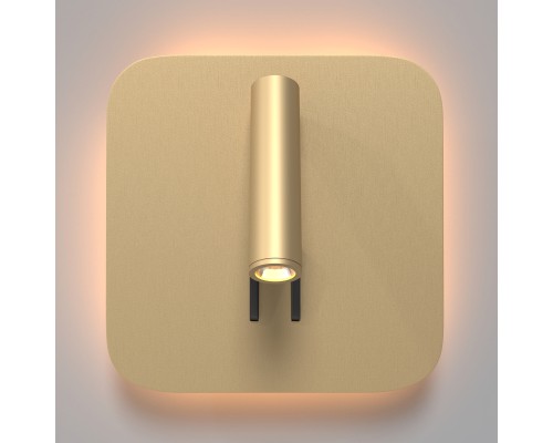 Настенный светильник (бра) Technical C175-WL-01-6W-MG