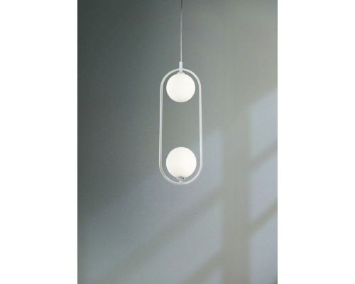 Подвесной светильник Maytoni MOD013PL-02W