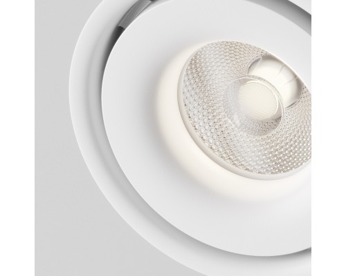 Потолочный светильник Technical C084CL-15W4K-W