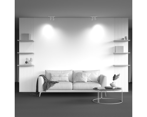 Потолочный светильник Technical C051CL-U-2W