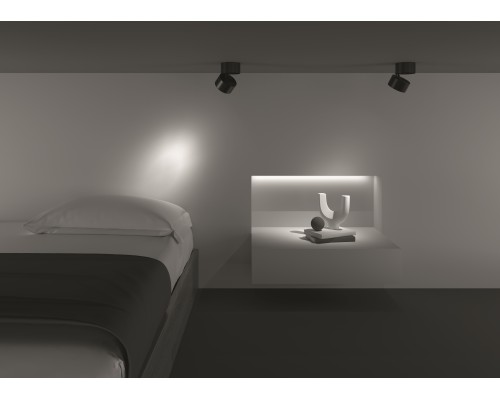 Потолочный светильник Technical C084CL-15W4K-D-B