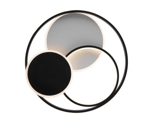 Потолочный светильник Freya FR10015CL-L94WB