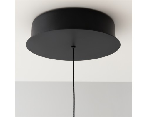 Подвесной светильник Maytoni MOD146PL-L30B3K