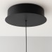 Подвесной светильник Maytoni MOD146PL-L30B3K