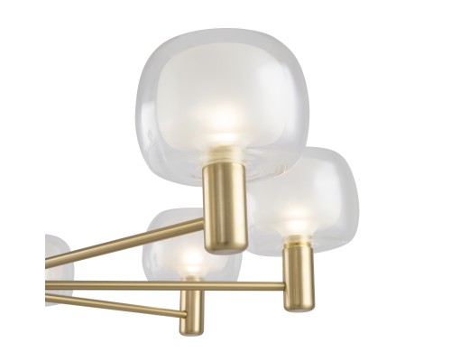 Подвесной светильник Maytoni MOD411PL-08G