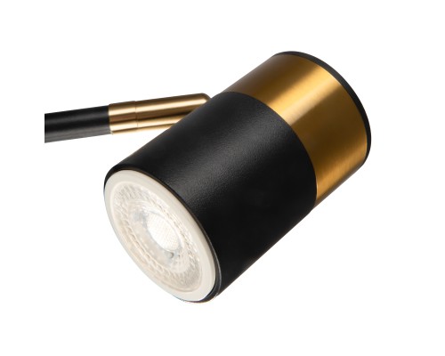 Настенный светильник (бра) Freya FR5201WL-01B