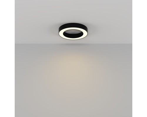 Потолочный светильник Technical C093CL-36W3K-B