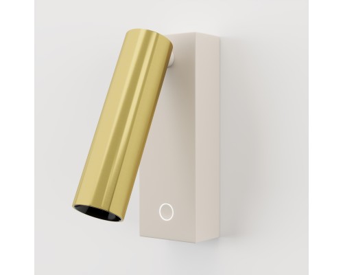 Настенный светильник (бра) Technical C078WL-L3WBS3K