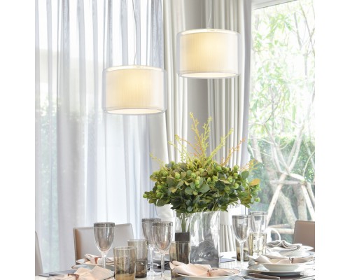 Подвесной светильник Freya FR2055PL-02CH