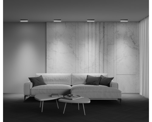 Потолочный светильник Technical C066CL-20W3-6K-B