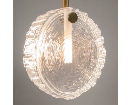 Подвесной светильник Maytoni MOD254PL-05BS