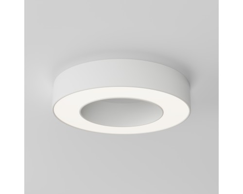 Потолочный светильник Technical C093CL-24W4K-W