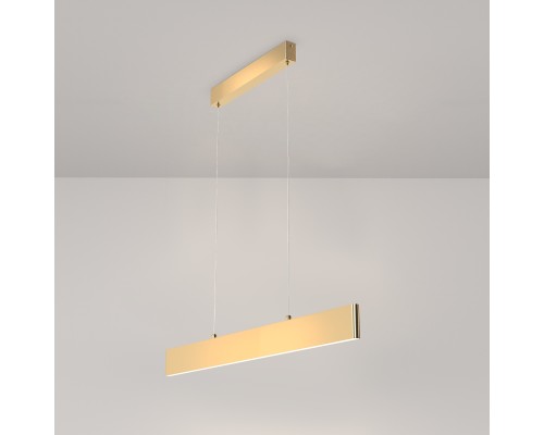 Подвесной светильник Technical P010PL-L23G4K