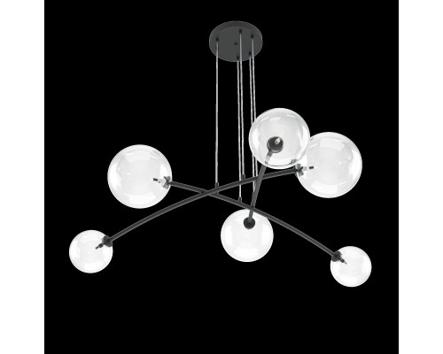 Подвесной светильник Maytoni MOD172PL-06B