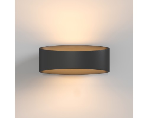 Настенный светильник (бра) Technical C806WL-L5B