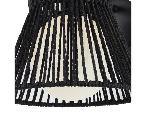 Настенный светильник (бра) Freya FR5405WL-01B