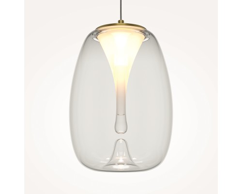 Подвесной светильник Maytoni MOD282PL-L8G3K1