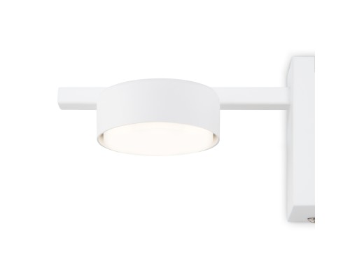 Настенный светильник (бра) Freya FR5363WL-01W