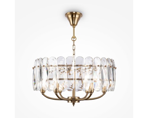 Подвесной светильник Maytoni MOD122PL-06BS