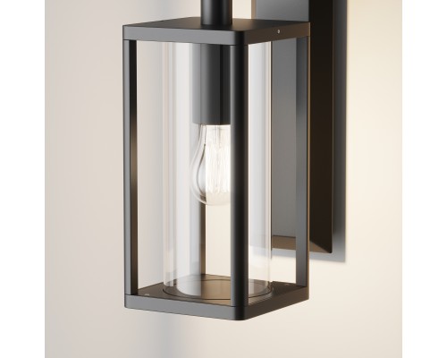 Настенный светильник (бра) Outdoor O452WL-01GF1