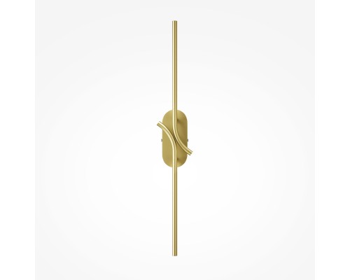 Настенный светильник (бра) Maytoni MOD256WL-L5BS3K1