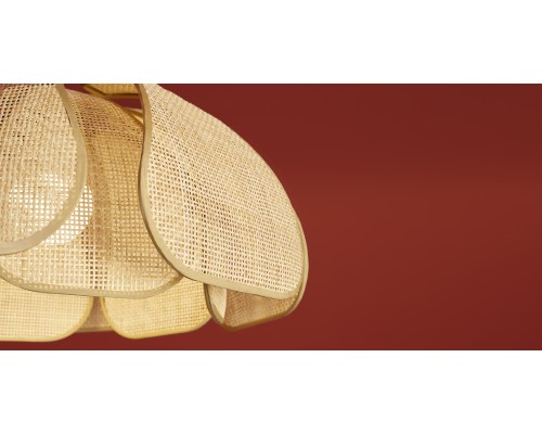 Подвесной светильник Freya FR5529PL-01B