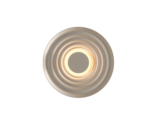 Настенный светильник (бра) Maytoni MOD400WL-L5GR3K