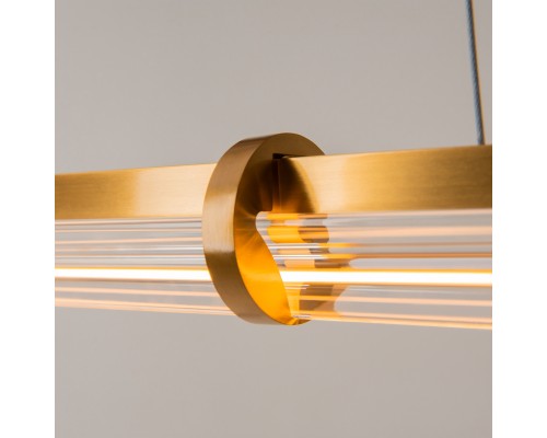 Подвесной светильник Maytoni MOD340PL-L20BS3K