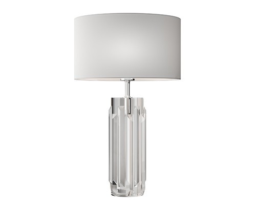 Настольный светильник Maytoni MOD304TL-01CH