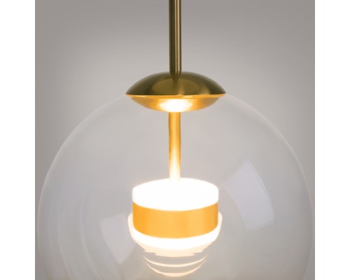 Подвесной светильник Maytoni MOD055PL-L12G3K