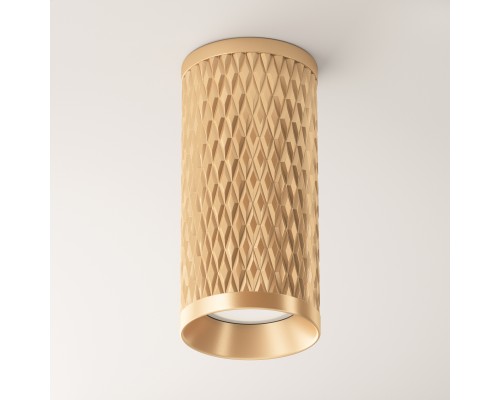 Потолочный светильник Technical C036CL-01G