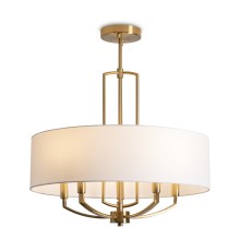 Подвесной светильник Freya FR2059PL-05BS