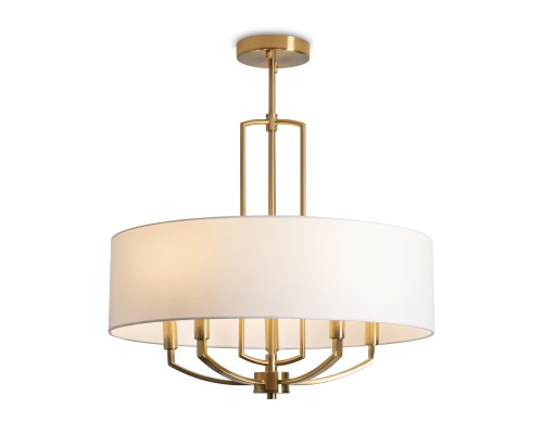 Подвесной светильник Freya FR2059PL-05BS